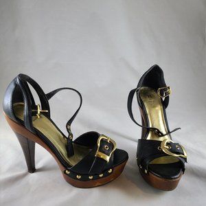 Women's Heels - Size 6.5